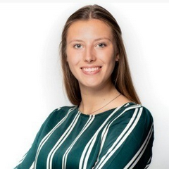 Frau Thea Forck