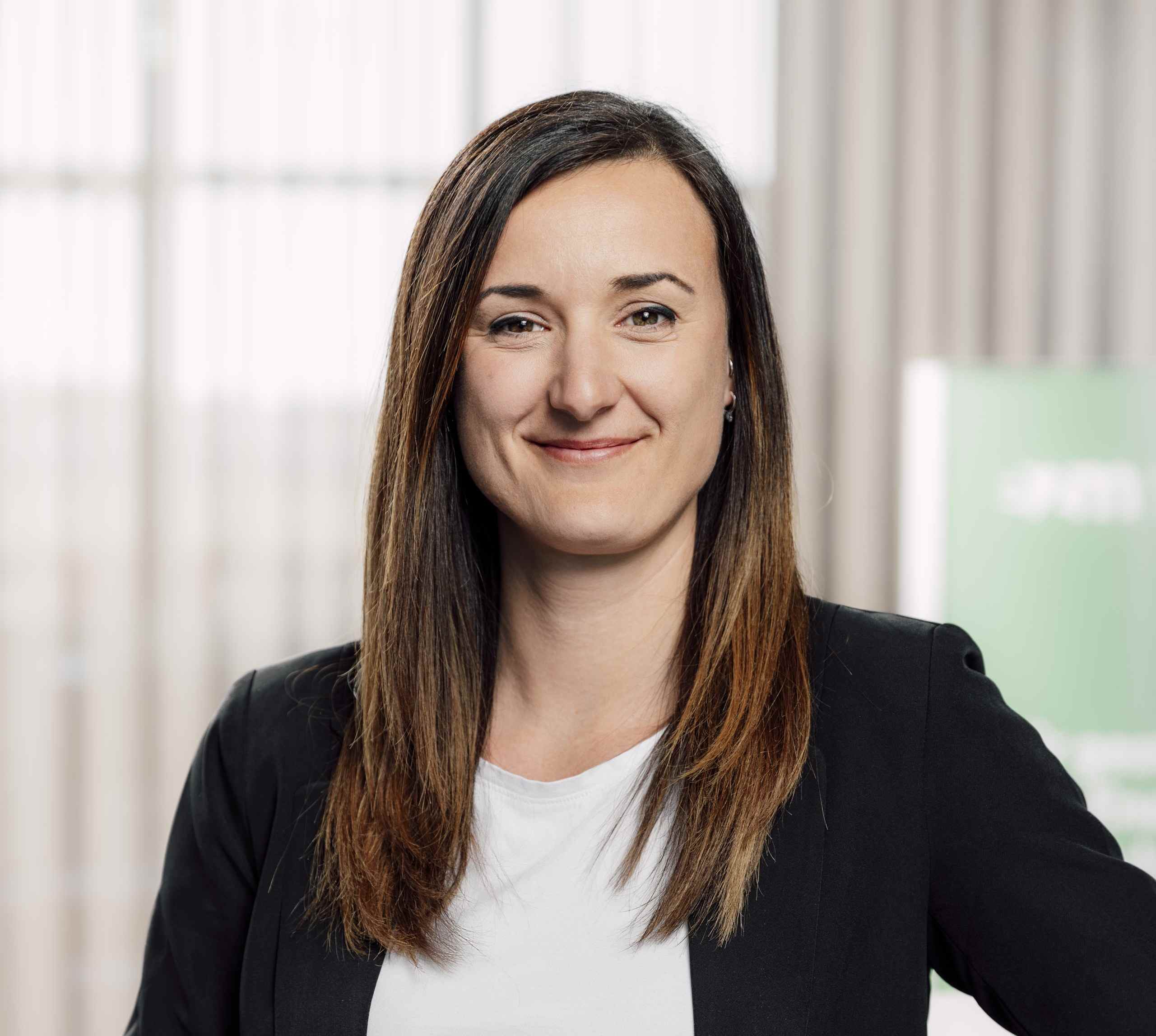Frau Juliane Hemmann